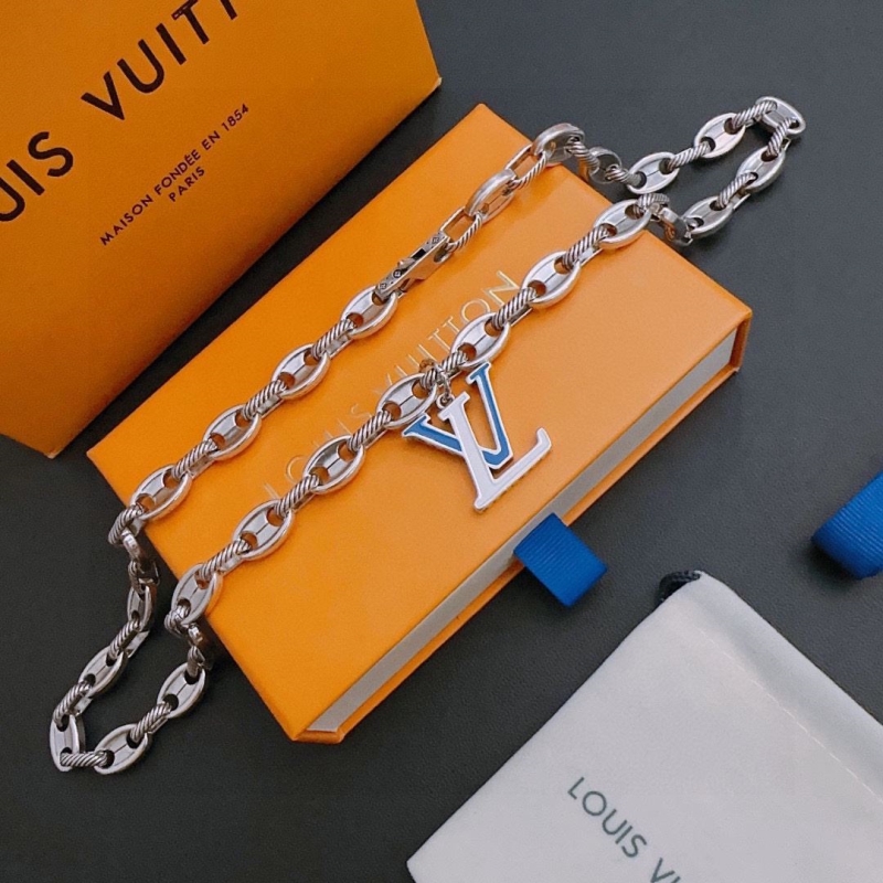 LV Necklaces